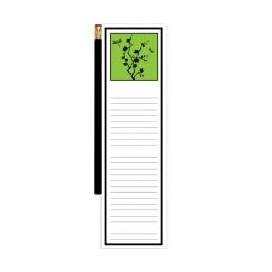 Shopping List Pad Magnetic