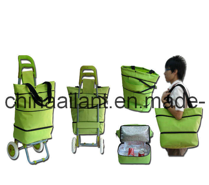 Shopping Trolley Bag