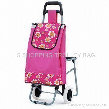 Shopping Trolley Bag