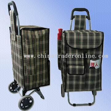 Shopping Trolley With Seat Prices