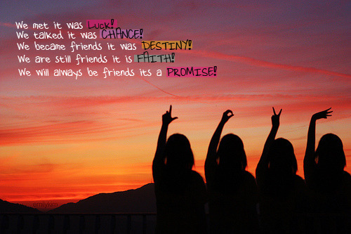 Short Best Friends Quotes Tumblr