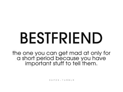 Short Best Friends Quotes Tumblr