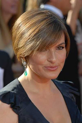 Short Layered Haircuts For Women With Thin Hair