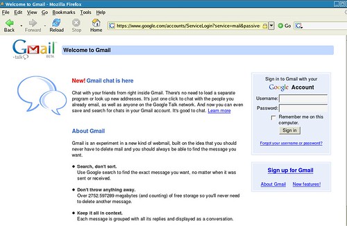 Sign Up Gmail Account Without Phone