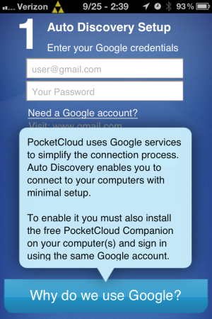 Sign Up Gmail Account Without Phone