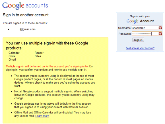 Sign Up Gmail Account Without Phone