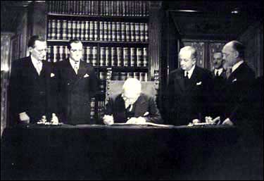 Signing Of The Constitution Wiki