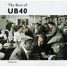 Signing Off Ub40 Tracklist