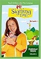 Signing Time Dvd Amazon