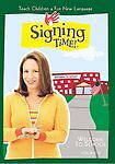 Signing Time Dvd Ebay