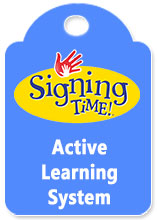 Signing Time Videos Nick Jr