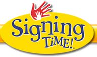 Signing Time Videos Online