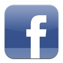 Signup With Facebook Icon