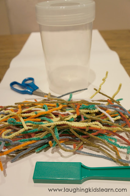 Simple Experiments For Kids To Do At Home