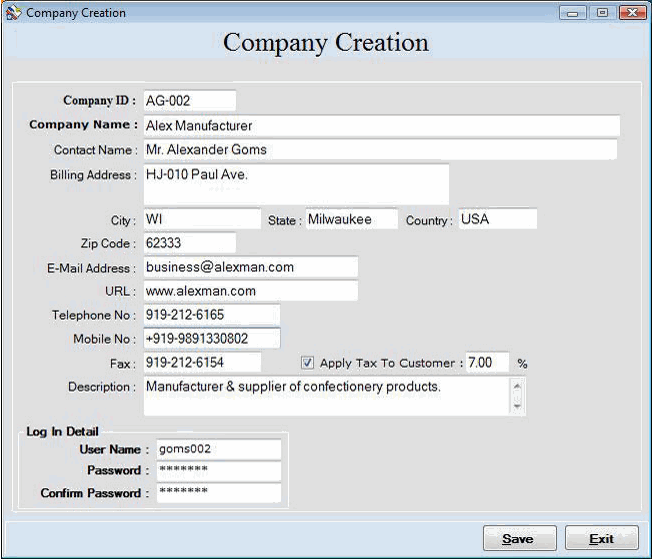 Simple Project Management Software Free Download