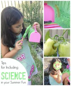 Simple Science Experiments For Kids Scientific Method