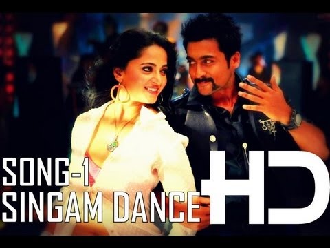 Singam Video Songs Hd