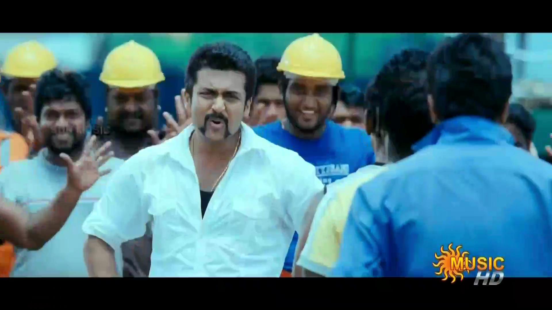 Singam Video Songs Hd