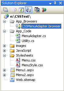 Sitemap Sample File