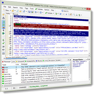 Sitemap.xml Validator