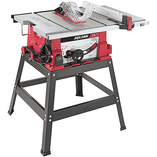 Skil Saw Table Saw Extension