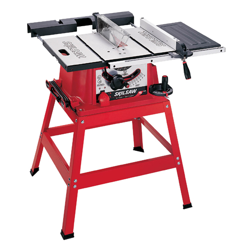 Skil Saw Table Saw Extension