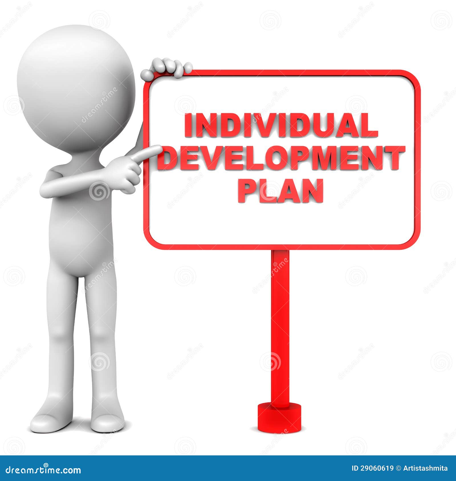 Skills Development Plan