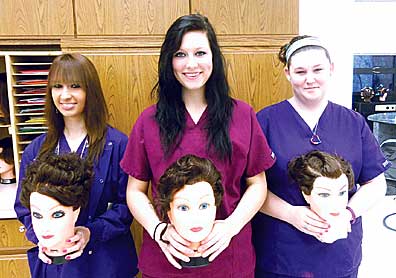 Skills Usa Cosmetology Competition