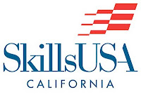 Skillsusa Logo Download