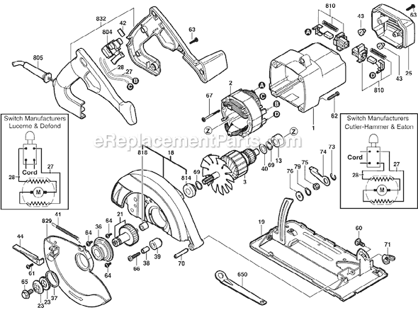 Skilsaw 5150 Price