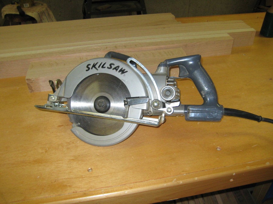 Skilsaw Hd77 Oil