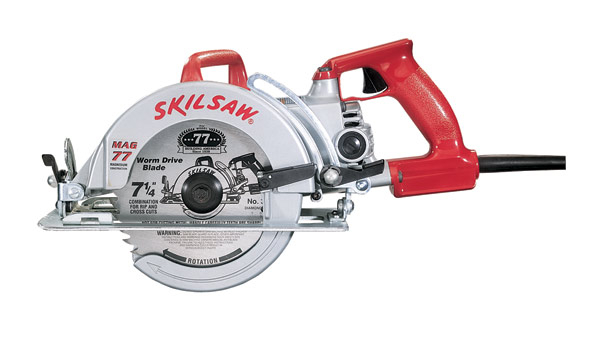 Skilsaw Mag 77 Case