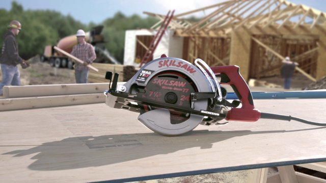 Skilsaw Mag 77 Lt