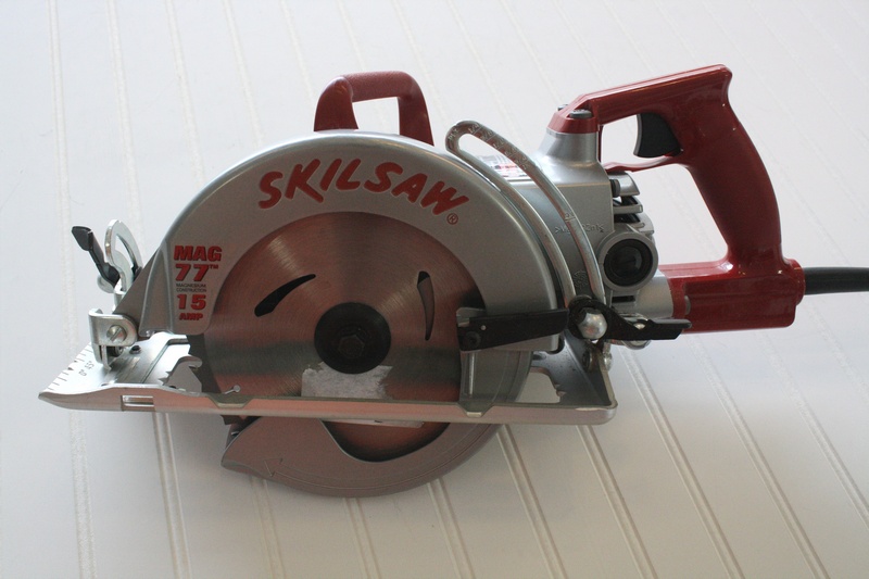 Skilsaw Mag 77 Manual