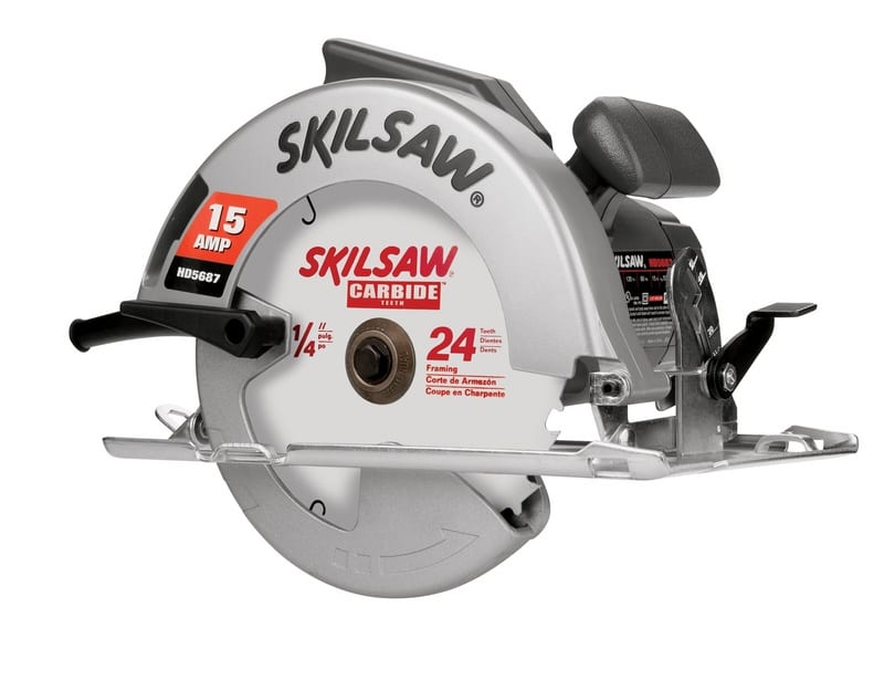 Skilsaw Mag 77 Manual