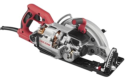 Skilsaw Mag 77 Manual