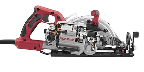 Skilsaw Mag 77 Manual