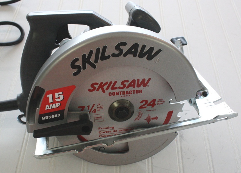 Skilsaw Mag 77 Weight