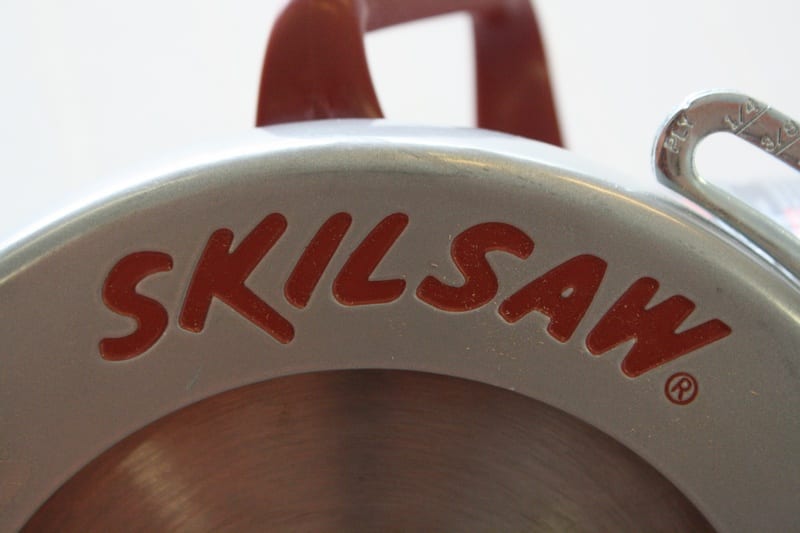 Skilsaw Mag 77 Weight