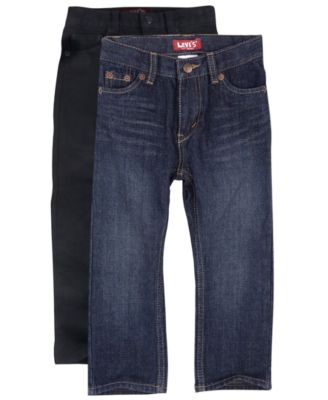 Skinny Jeans For Boys Levis