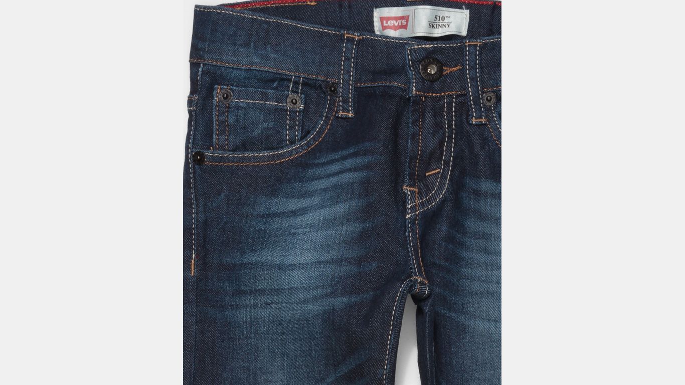 Skinny Jeans For Boys Levis