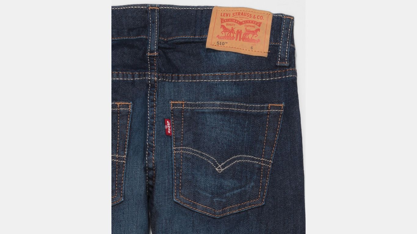 Skinny Jeans For Boys Levis