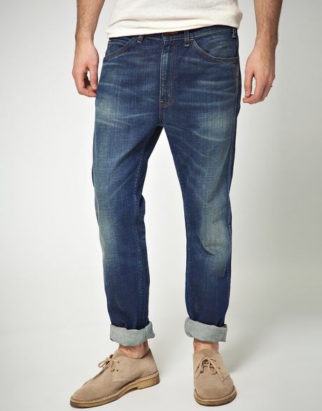 Skinny Jeans For Men Levis