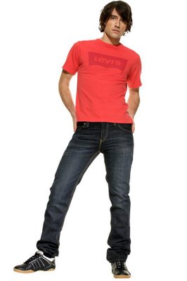 Skinny Jeans For Men Levis