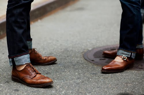 Skinny Jeans For Men Shoes