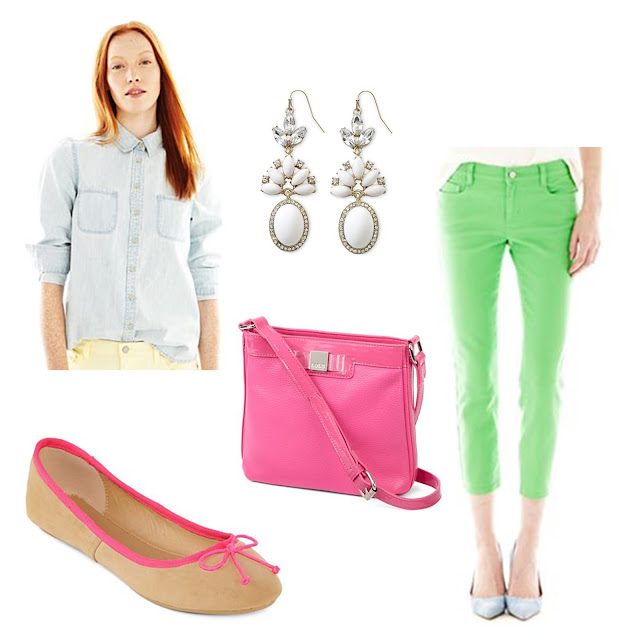 Skinny Jeans Outfits For Summer