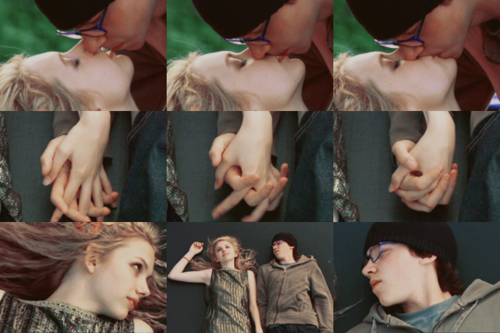 Skins Cassie And Sid