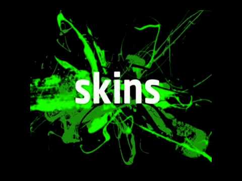 Skins Cassie Pure Soundtrack