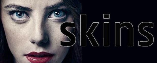 Skins Cassie Season 7