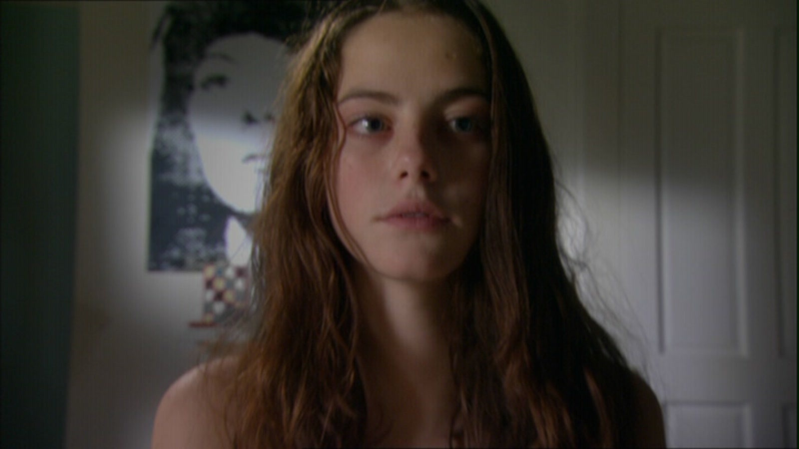 Skins Effy And Cook Love Scene